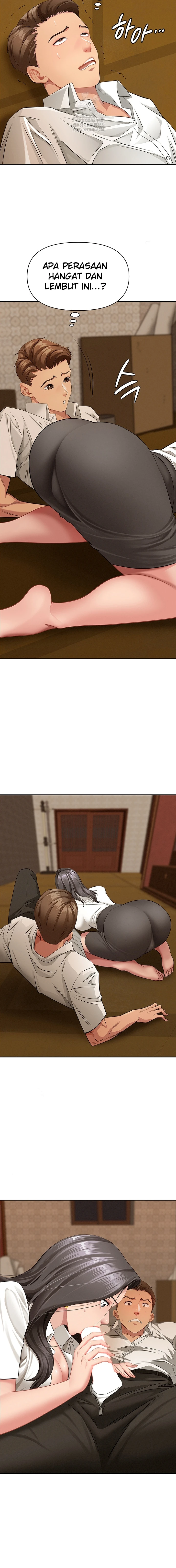 She's a Married Woman - Page 11